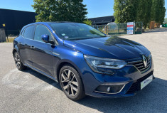 Renault Megane 1.2 TCE 130ch INTENS / Suivi complet
