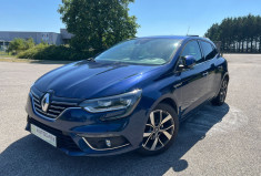 Renault Megane 1.2 TCE 130ch INTENS 