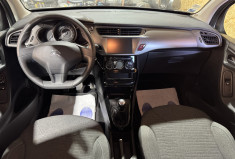 Citroën C3 2 PL GARANTIE 1 AN 1.6 BlueHDi 75 cv