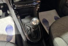 Citroën C3 2 PL GARANTIE 1 AN 1.6 BlueHDi 75 cv