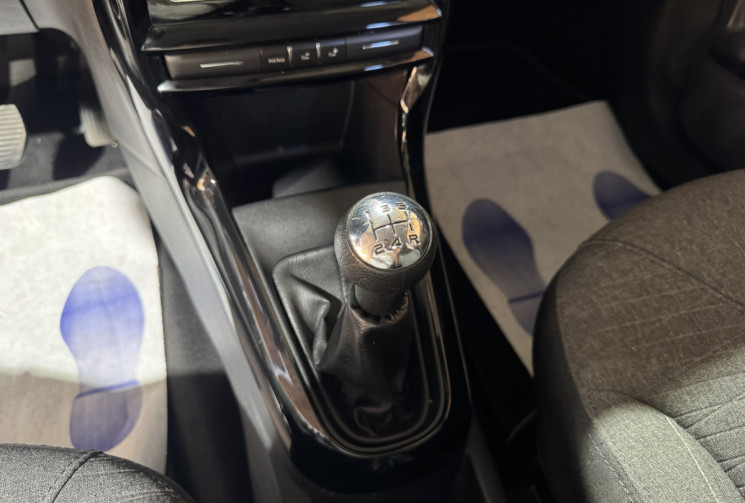 Citroën C3 2 PL GARANTIE 1 AN 1.6 BlueHDi 75 cv