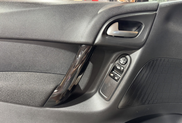 Citroën C3 2 PL GARANTIE 1 AN 1.6 BlueHDi 75 cv