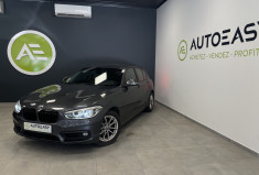 BMW Série 1 (F21/F20) 118 D