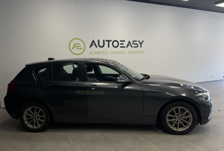 BMW Série 1 (F21/F20) 118 D