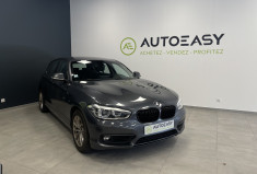 BMW Série 1 (F21/F20) 118 D