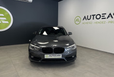BMW Série 1 (F21/F20) 118 D