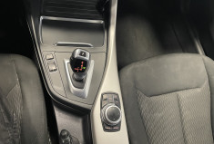 BMW Série 1 (F21/F20) 118 D