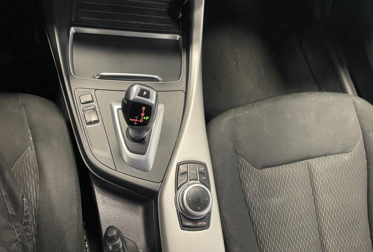 BMW Série 1 (F21/F20) 118 D