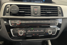 BMW Série 1 (F21/F20) 118 D