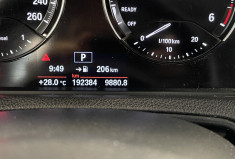 BMW Série 1 (F21/F20) 118 D