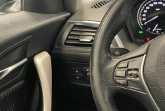BMW Série 1 (F21/F20) 118 D