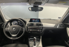 BMW Série 1 (F21/F20) 118 D
