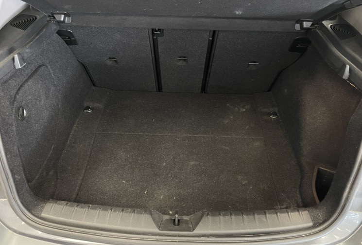 BMW Série 1 (F21/F20) 118 D