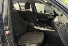 BMW Série 1 (F21/F20) 118 D
