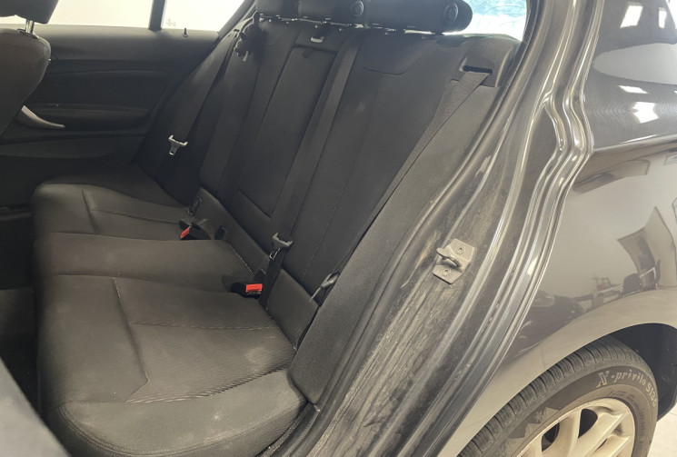 BMW Série 1 (F21/F20) 118 D