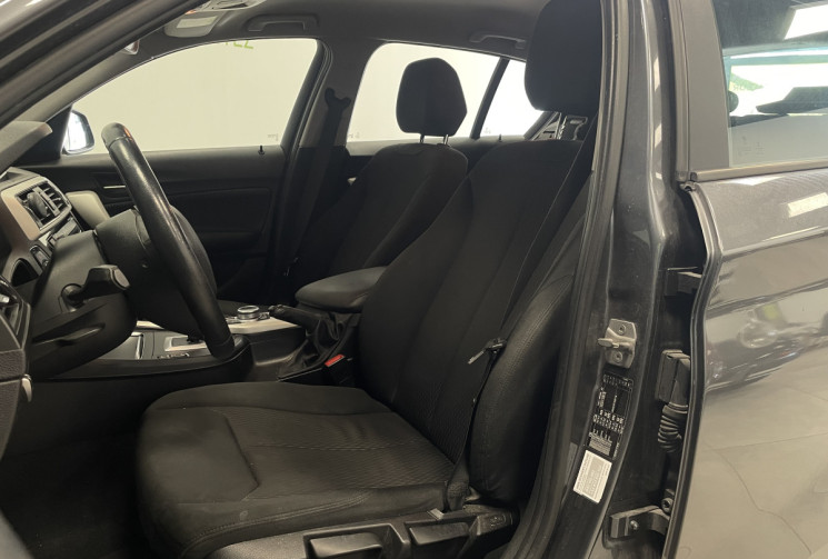 BMW Série 1 (F21/F20) 118 D