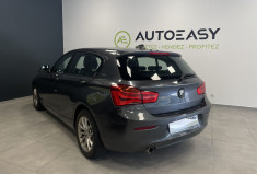 BMW Série 1 (F21/F20) 118 D