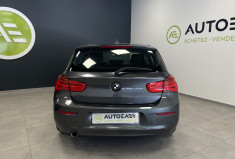 BMW Série 1 (F21/F20) 118 D