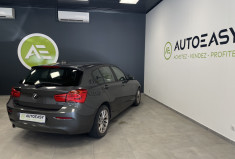 BMW Série 1 (F21/F20) 118 D