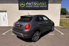 FIAT 500X Cross 2.0 MultiJet 4x4 140 cv BVM
