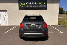 FIAT 500X Cross 2.0 MultiJet 4x4 140 cv BVM