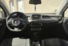 FIAT 500X Cross 2.0 MultiJet 4x4 140 cv BVM
