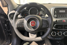 FIAT 500X Cross 2.0 MultiJet 4x4 140 cv BVM