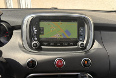 FIAT 500X Cross 2.0 MultiJet 4x4 140 cv BVM