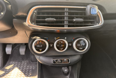 FIAT 500X Cross 2.0 MultiJet 4x4 140 cv BVM