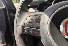 FIAT 500X Cross 2.0 MultiJet 4x4 140 cv BVM