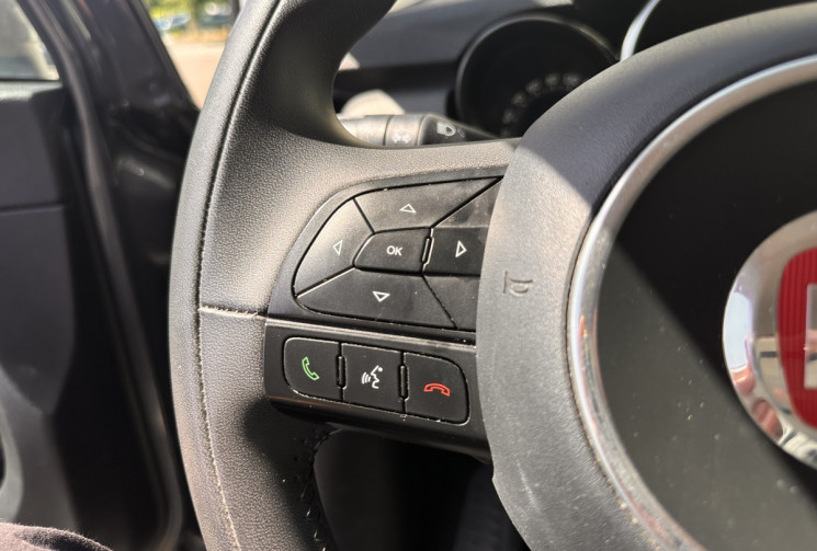 FIAT 500X Cross 2.0 MultiJet 4x4 140 cv BVM