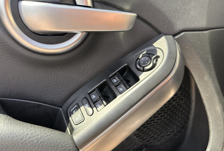 FIAT 500X Cross 2.0 MultiJet 4x4 140 cv BVM