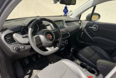 FIAT 500X Cross 2.0 MultiJet 4x4 140 cv BVM