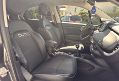 FIAT 500X Cross 2.0 MultiJet 4x4 140 cv BVM