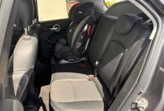 FIAT 500X Cross 2.0 MultiJet 4x4 140 cv BVM