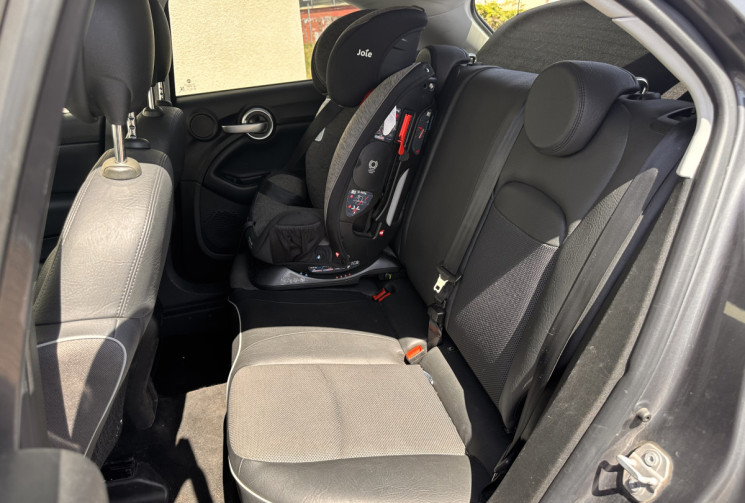 FIAT 500X Cross 2.0 MultiJet 4x4 140 cv BVM