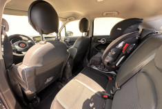 FIAT 500X Cross 2.0 MultiJet 4x4 140 cv BVM