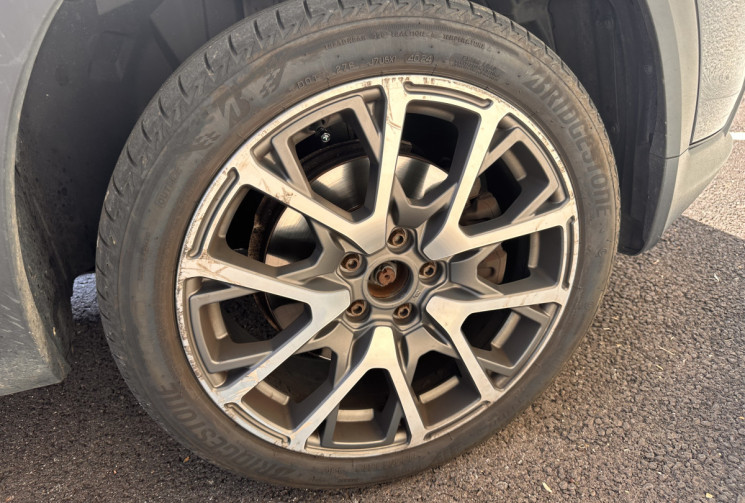 FIAT 500X Cross 2.0 MultiJet 4x4 140 cv BVM