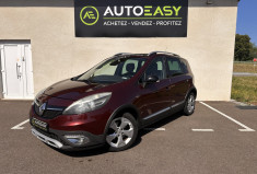 Renault Scénic Phase 2 XMOD 1.5 dCi EDC6 110 cv Boîte auto