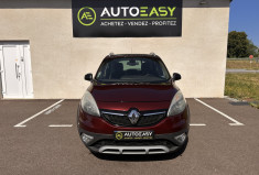 Renault Scénic Phase 2 XMOD 1.5 dCi EDC6 110 cv Boîte auto