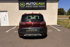 Renault Scénic Phase 2 XMOD 1.5 dCi EDC6 110 cv Boîte auto