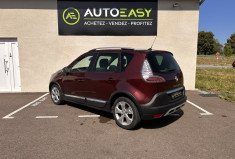 Renault Scénic Phase 2 XMOD 1.5 dCi EDC6 110 cv Boîte auto