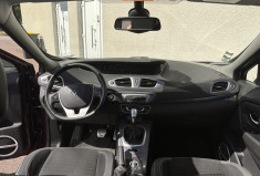 Renault Scénic Phase 2 XMOD 1.5 dCi EDC6 110 cv Boîte auto