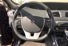 Renault Scénic Phase 2 XMOD 1.5 dCi EDC6 110 cv Boîte auto