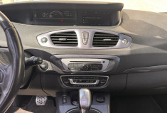Renault Scénic Phase 2 XMOD 1.5 dCi EDC6 110 cv Boîte auto