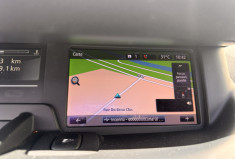 Renault Scénic Phase 2 XMOD 1.5 dCi EDC6 110 cv Boîte auto