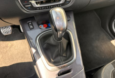 Renault Scénic Phase 2 XMOD 1.5 dCi EDC6 110 cv Boîte auto