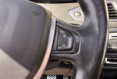 Renault Scénic Phase 2 XMOD 1.5 dCi EDC6 110 cv Boîte auto
