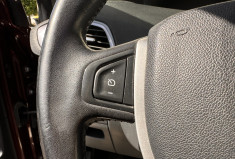 Renault Scénic Phase 2 XMOD 1.5 dCi EDC6 110 cv Boîte auto