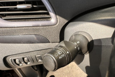 Renault Scénic Phase 2 XMOD 1.5 dCi EDC6 110 cv Boîte auto